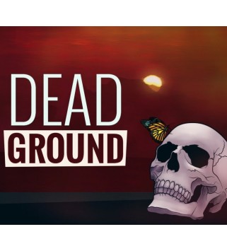 Dead Ground Steam Key GLOBAL
